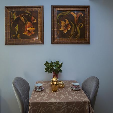 Гостевой дом Casa Lela Думбрия Экстерьер фото